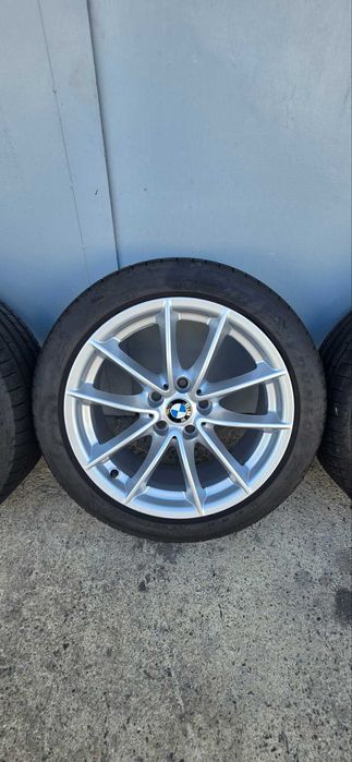 Оригинални джанти BMW G20