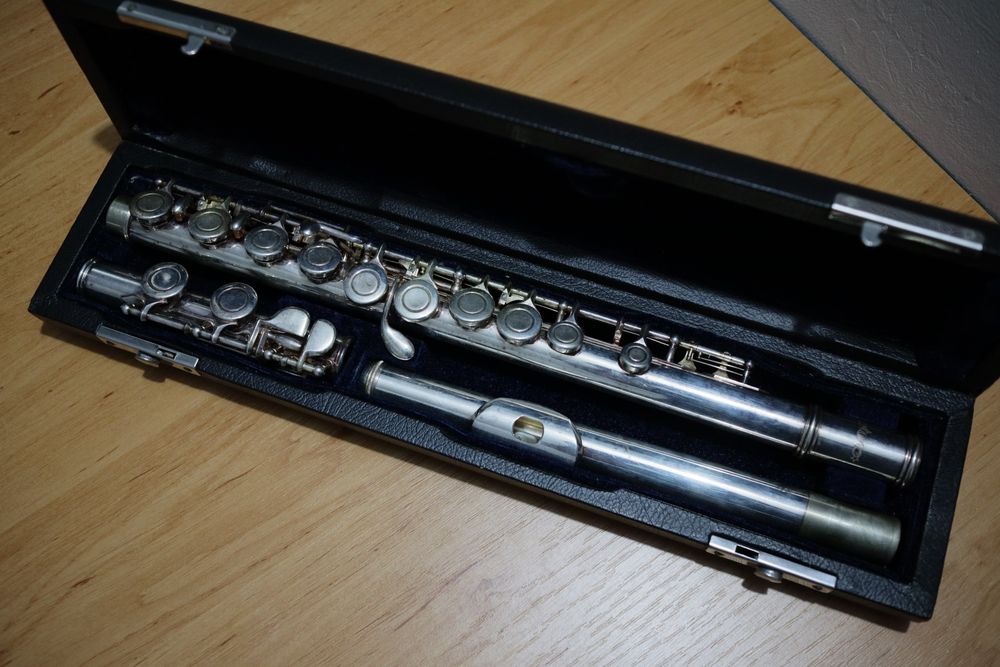 Flaut Startone (posibil SFL-55)