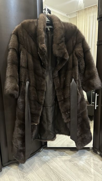 Продам шубу норка