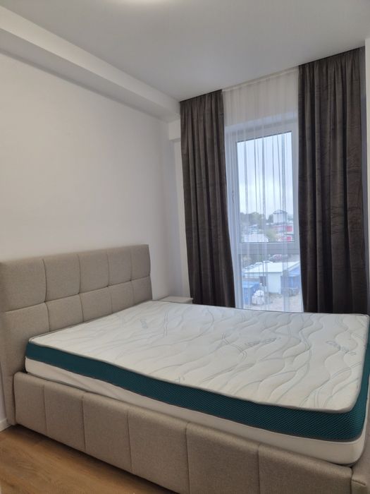 Apartament – Suceava, Iulius Mall Suceava, Centru - Vedere 4