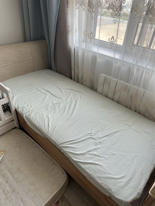 Одноместная кровать