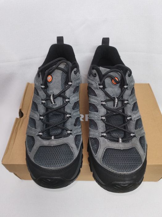 СТрахотни мъжки трекинг обувки MERRELL MOAB 3 GTX №48