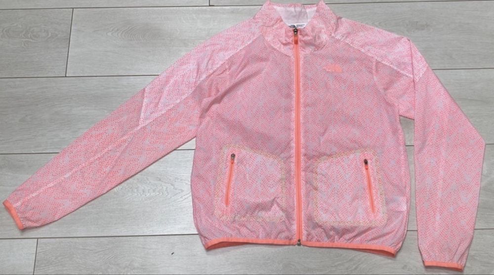 Geaca foarte subtire damă The North Face, S