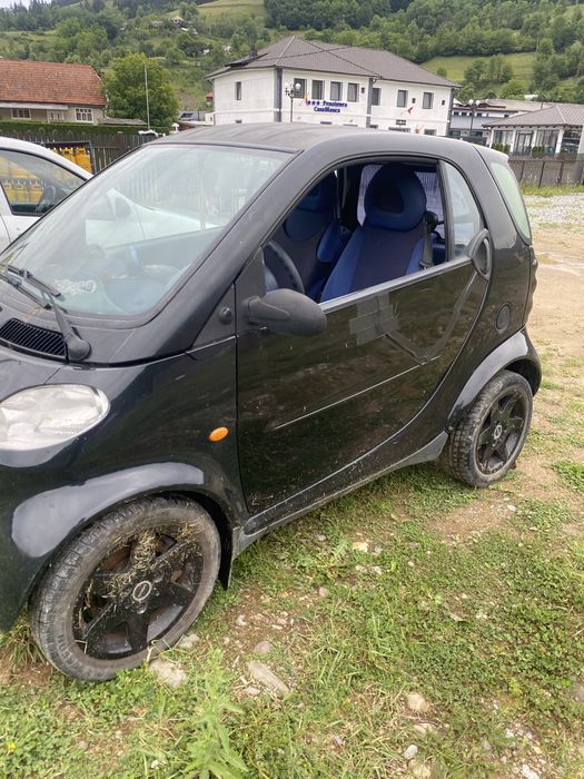 Vand smart  an 2002