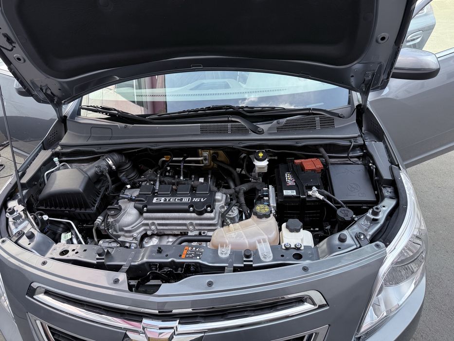 Chevrolet Cobalt