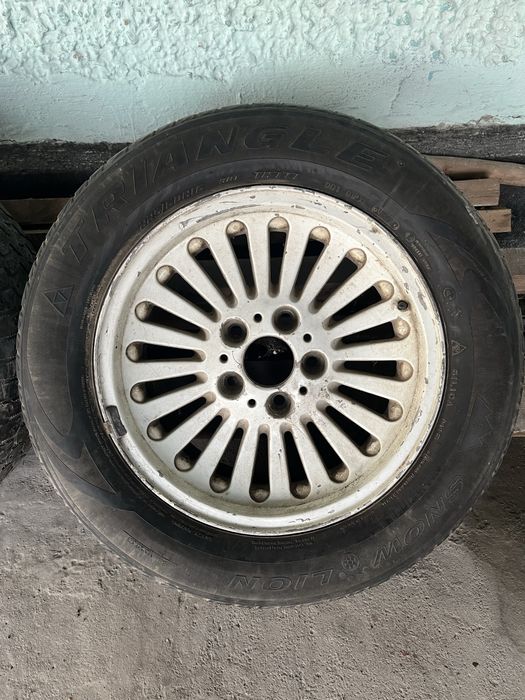 Диски 33 стиль р16