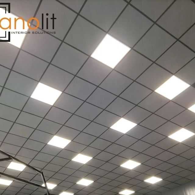 Armstrong potolok Nanolit armstrong grilyato rechniy (1)