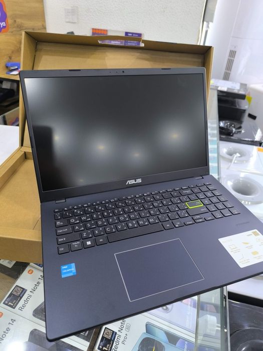 Asus Ноутбук Muddatli to'lovga xarid qiling oyiga 430.000 dan tushadi