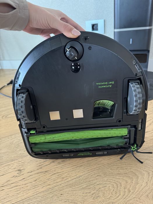 IRobot Roomba S9 plus aspirator inteligent