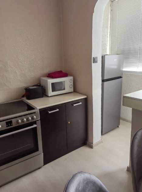 Дава се под наем Тристаен апартамент в София, Център - 90 кв.м за 650 € - Снимка #1