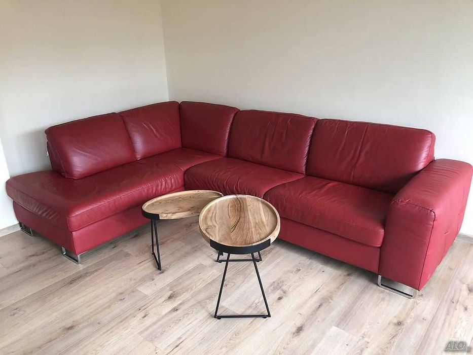 Дава се под наем Тристаен апартамент в София, Гео Милев - 116 кв.м за 494.7 € - Снимка #2