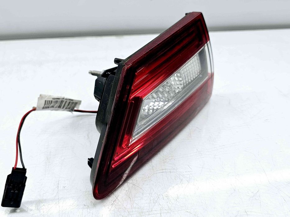 Stop haion stanga Renault Clio 4 (B98) Hatchback [Fabr 2012-2020] 265