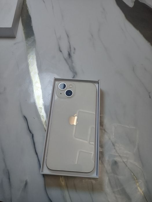 Продам iphone 13 мини