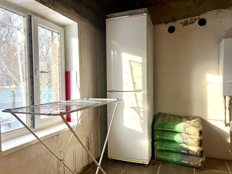 Продажа дома Красный партизан