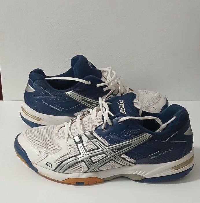 Маратонки ASICS Gel-Rocket