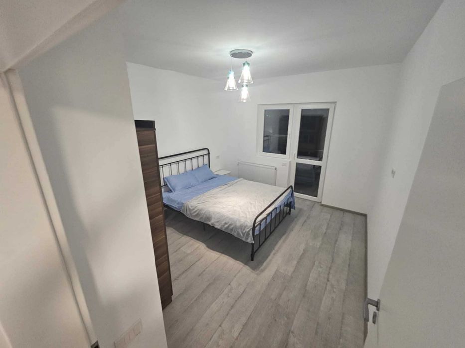 Apartament de inchiriat Grand Kristal Metalurgiei