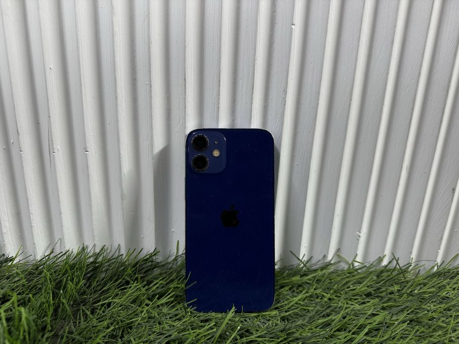 телефон Iphone 12 mini 128 gb