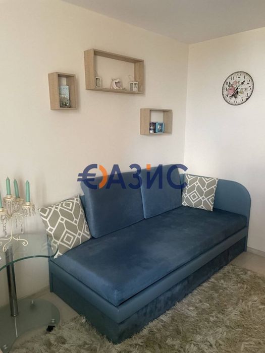 Продава се Тристаен апартамент в к.к. Слънчев бряг - 133 кв.м за 1400 €/кв.м - Снимка #10