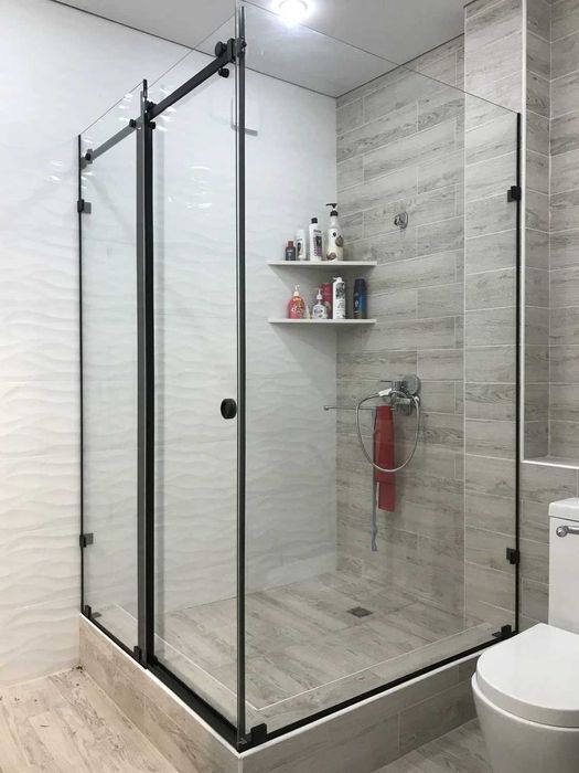 Душевая перегородка