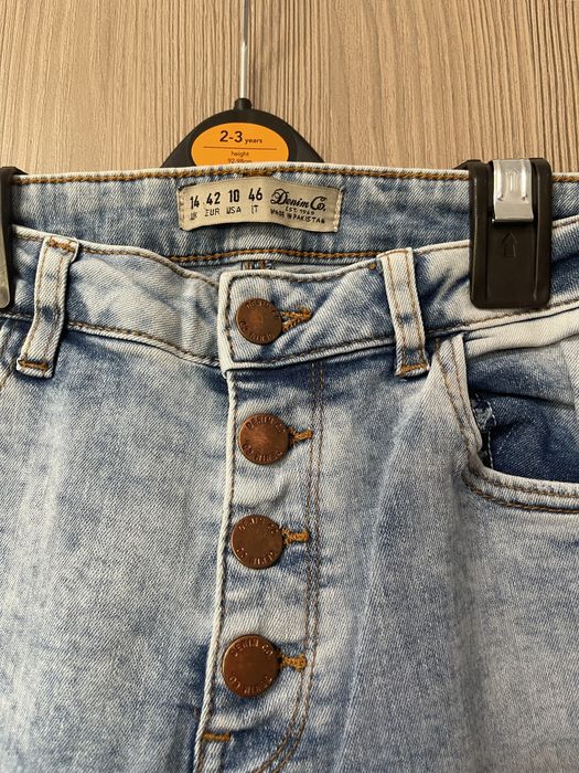 Blugi dama marimea XL