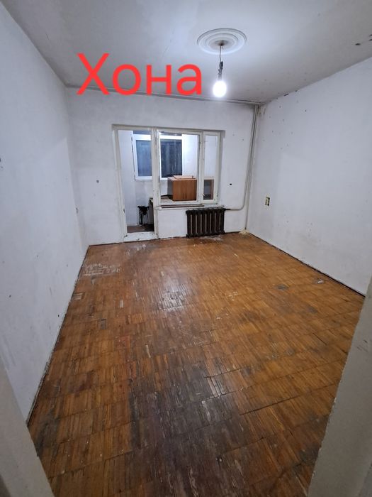 1 хонали квартира сотилади Юнус обод 15кв