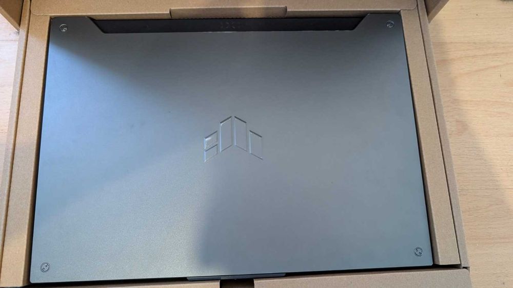 Геймърски лаптоп ASUS TUF F15 i7-12700H 1TB RTX 3050 32(2x16)gb 144hz