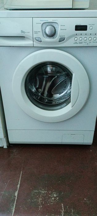 Продам стиральную машину