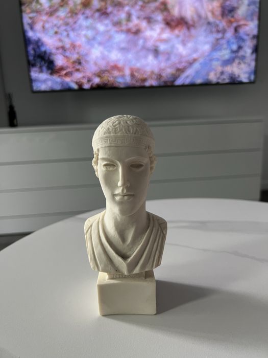 Statuete romane ipsos