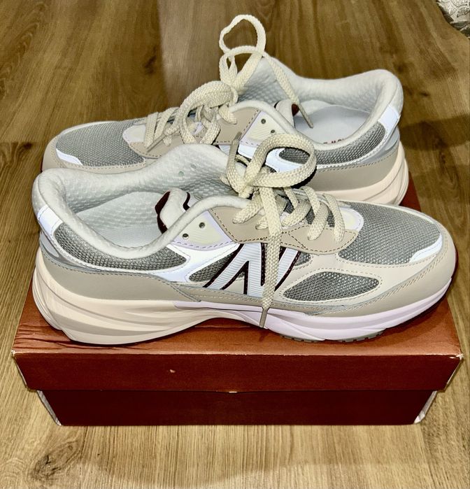 New balance X Loro Piano