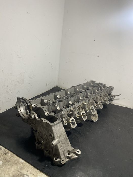 Chiuloasa BMW X5 E53 3.0d 218 cp 7792753 impecabila rectificata