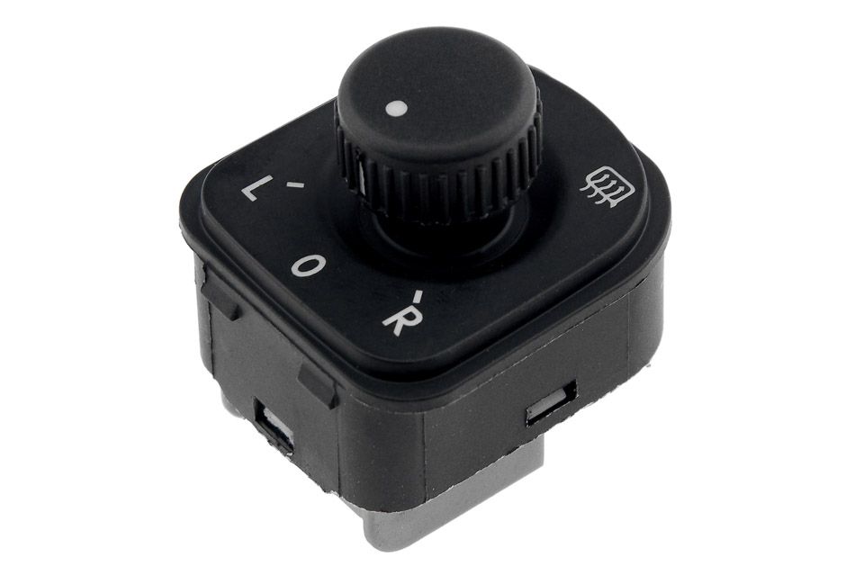 Ключ за огледала, Volkswagen, Golf 5 6, Sharan, Passat B6 B7, Tiguan