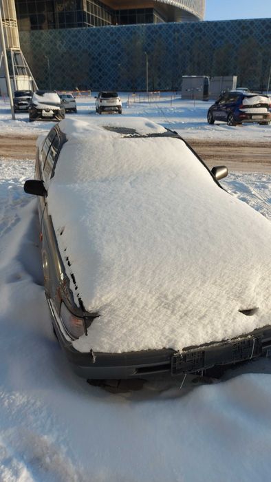 Мазда 626 состояние хорошее