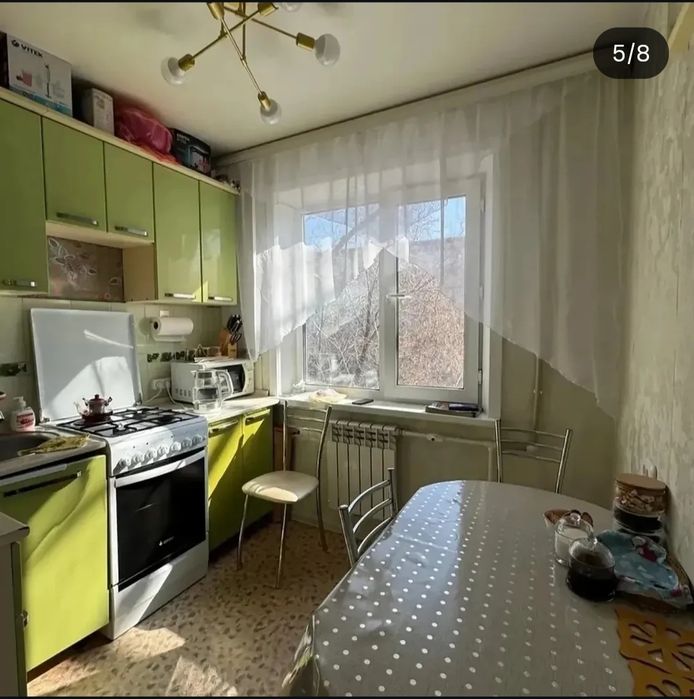 Продадим Квартиру 2 комнатная