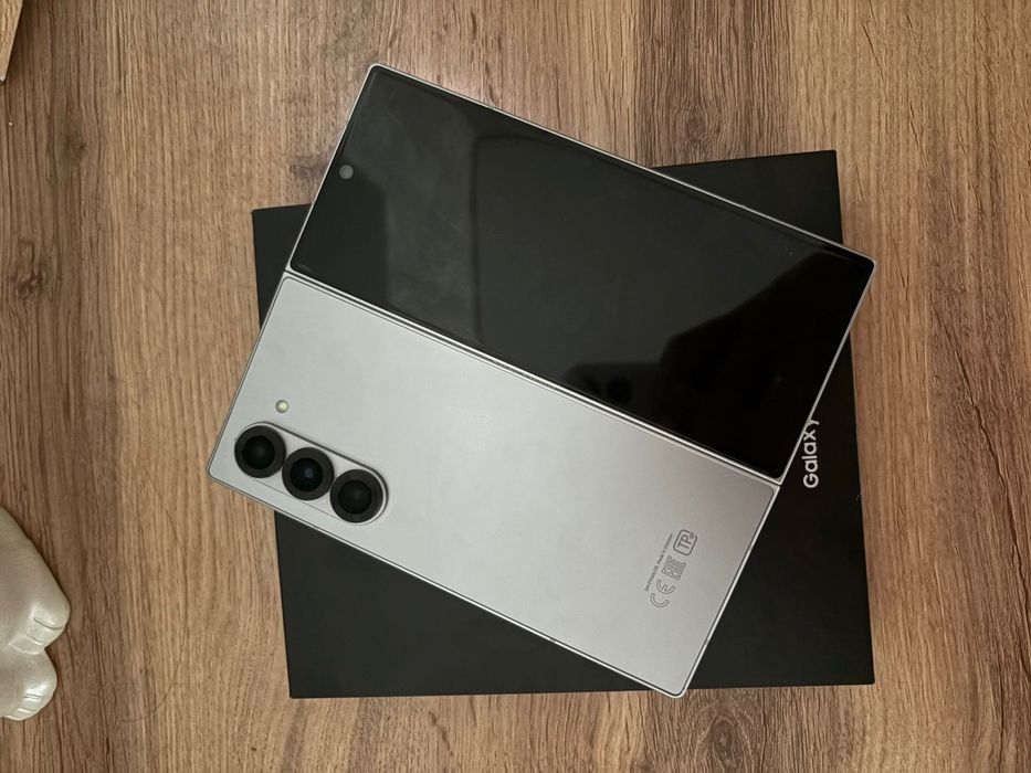 Samsung Fold 6 256