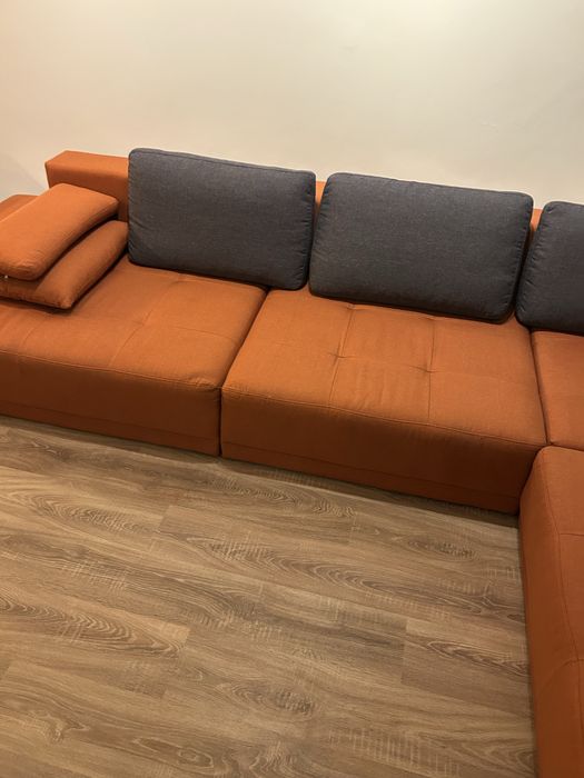 Coltar canapea 330x230