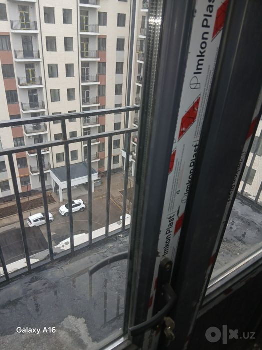 Kadastiri tayor karopka holatda