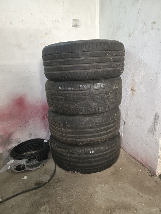 Летни гуми Firelli