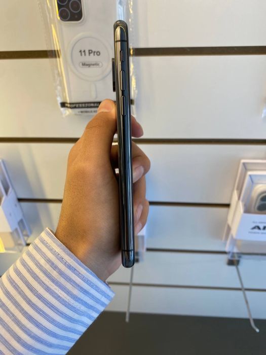 Iphone X ideal xolatda