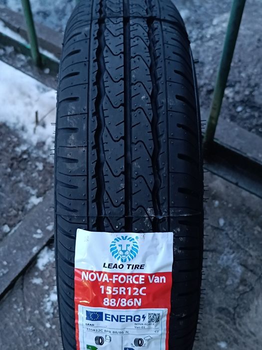 155R12C  LEAO  VAN