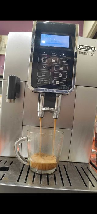 Delonghi Dinamica