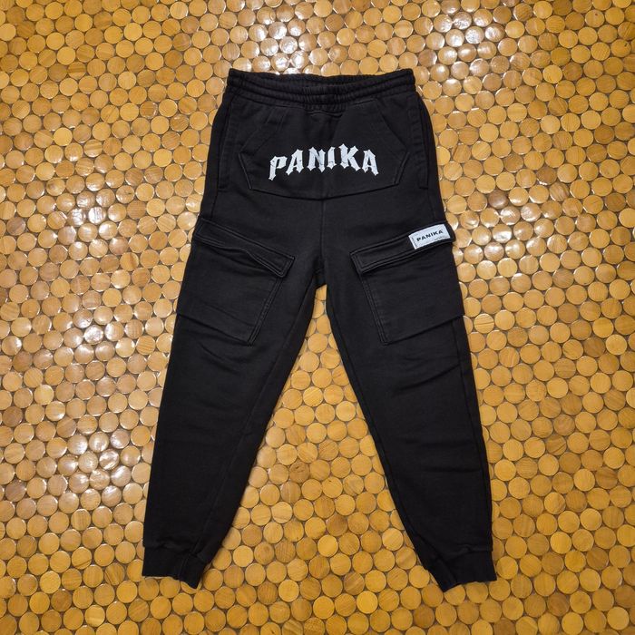 Мъжки екип / Panika / Паника