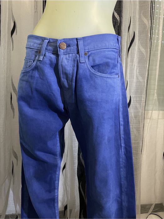 True Religion и Pepe Jeans дънки