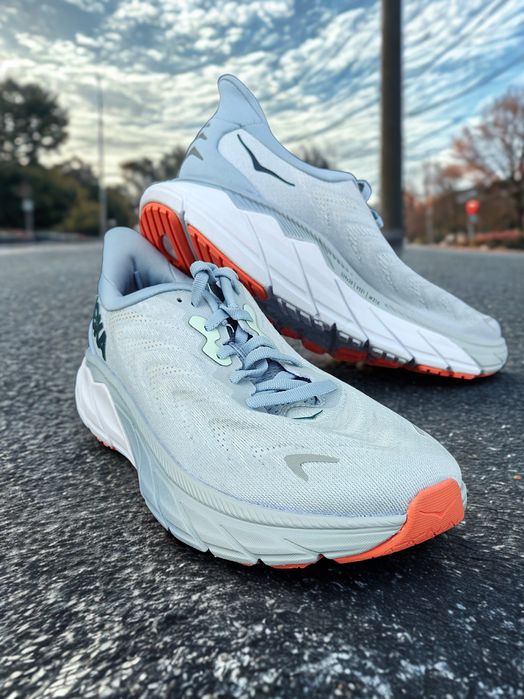 Adidași Hoka Arahi 6 original top cool confort