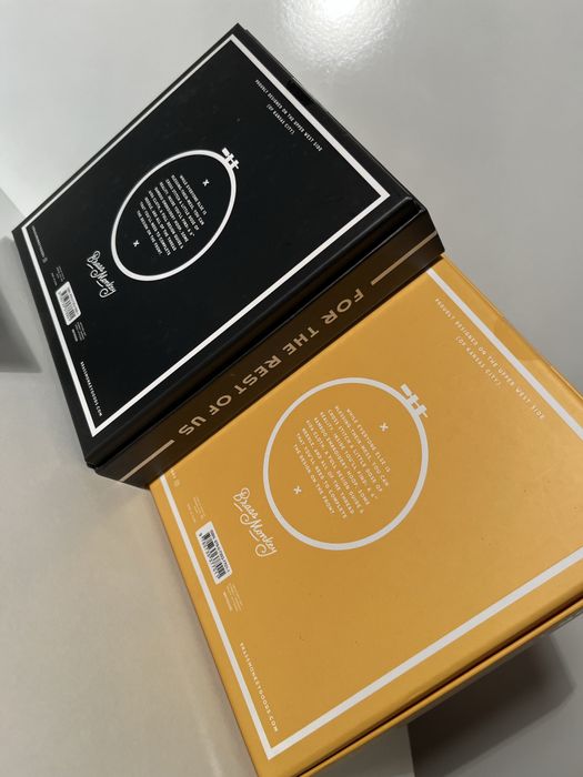 Комплект за бродерия - 3 вида