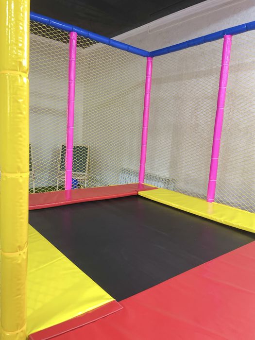 Продается батут