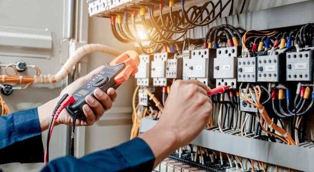 Electrician Bucuresti si Ilfov Non Stop