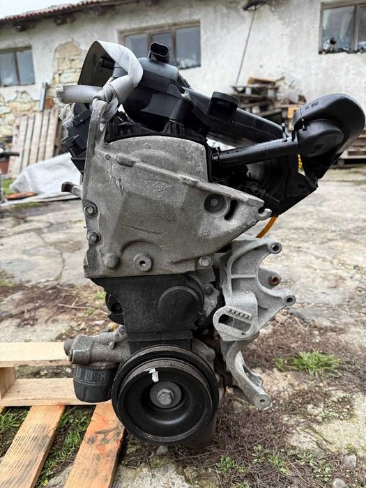 Motor Dacia Sandero 1.2 Benzina D4FF732