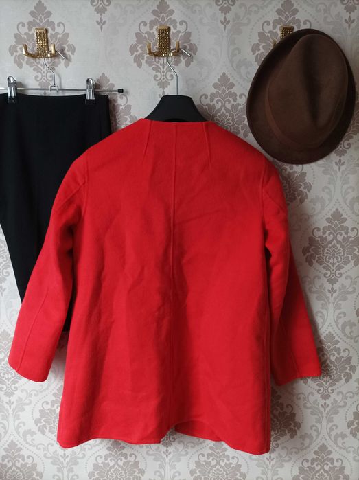 оригинално Hermes Paris палто и други