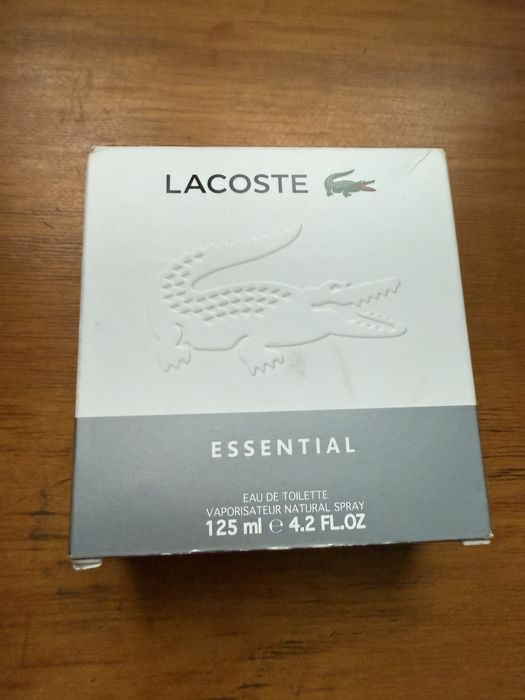 Lacoste Essential Оригинал
