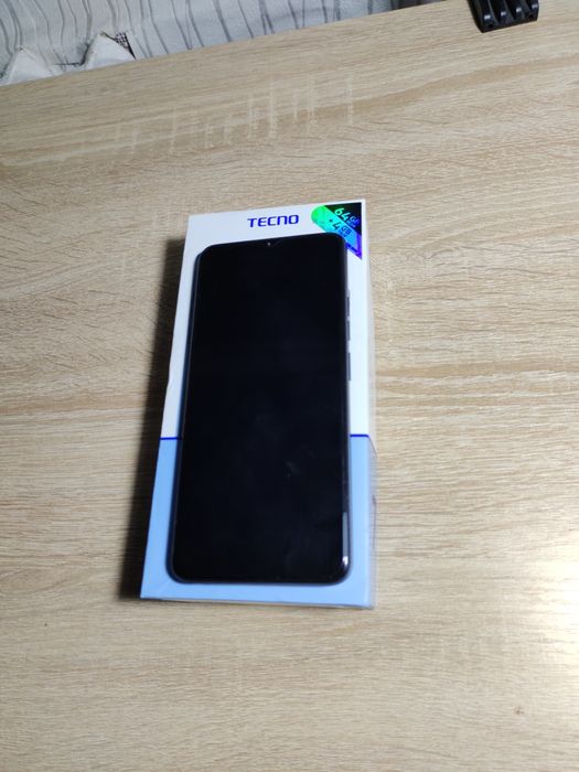 Продам телефон Tehno pop 7